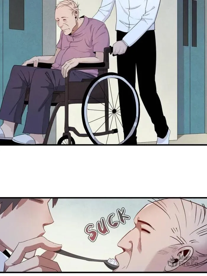 Wo Zhen Mei Zhen Dui Fa Ye Chapter 136 page 20 - 