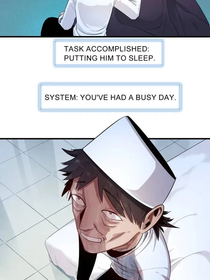 Wo Zhen Mei Zhen Dui Fa Ye Chapter 136 page 22 - 