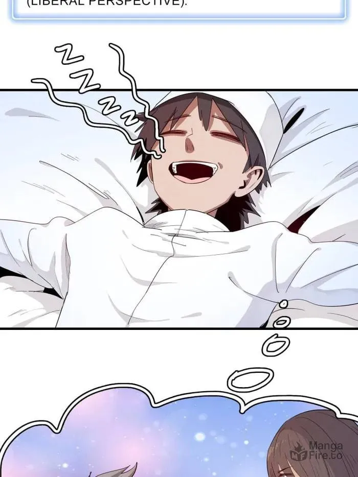 Wo Zhen Mei Zhen Dui Fa Ye Chapter 136 page 25 - 