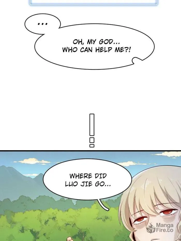 Wo Zhen Mei Zhen Dui Fa Ye Chapter 136 page 39 - 