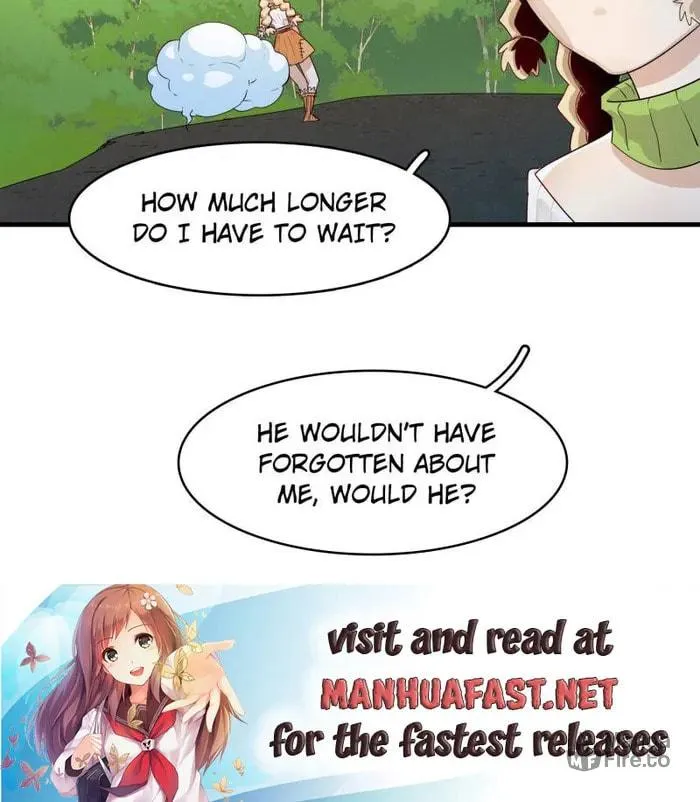 Wo Zhen Mei Zhen Dui Fa Ye Chapter 136 page 40 - 