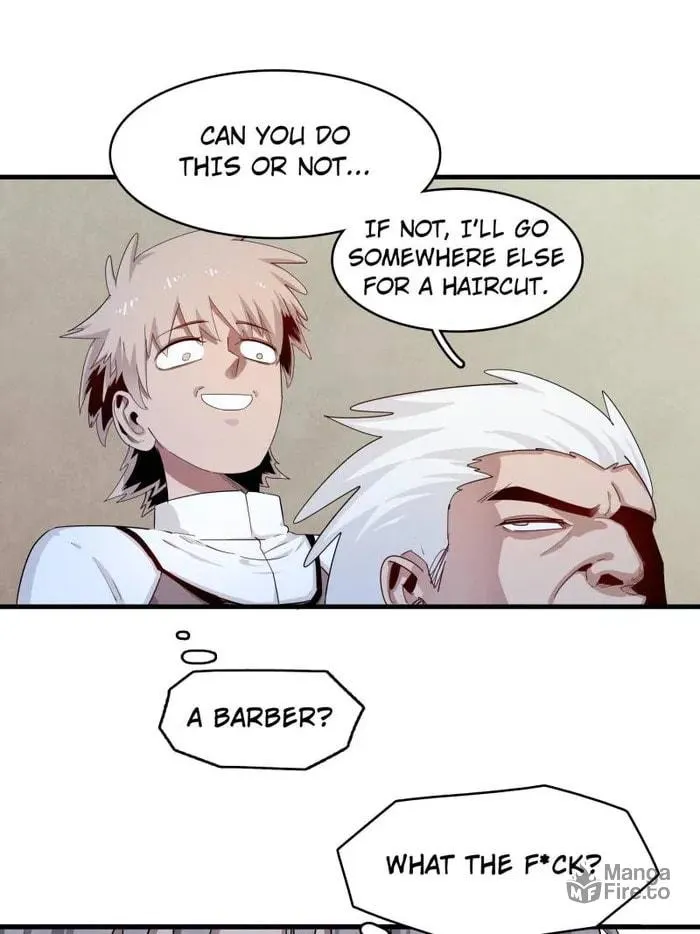 Wo Zhen Mei Zhen Dui Fa Ye Chapter 136 page 6 - 