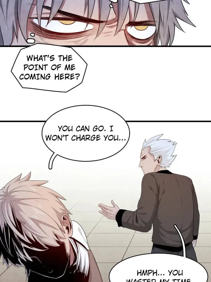 Wo Zhen Mei Zhen Dui Fa Ye Chapter 136 page 7 - 