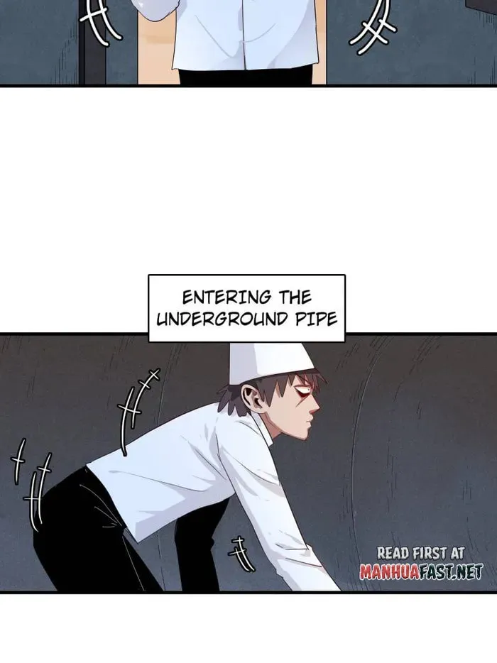 Wo Zhen Mei Zhen Dui Fa Ye Chapter 137 page 11 - 