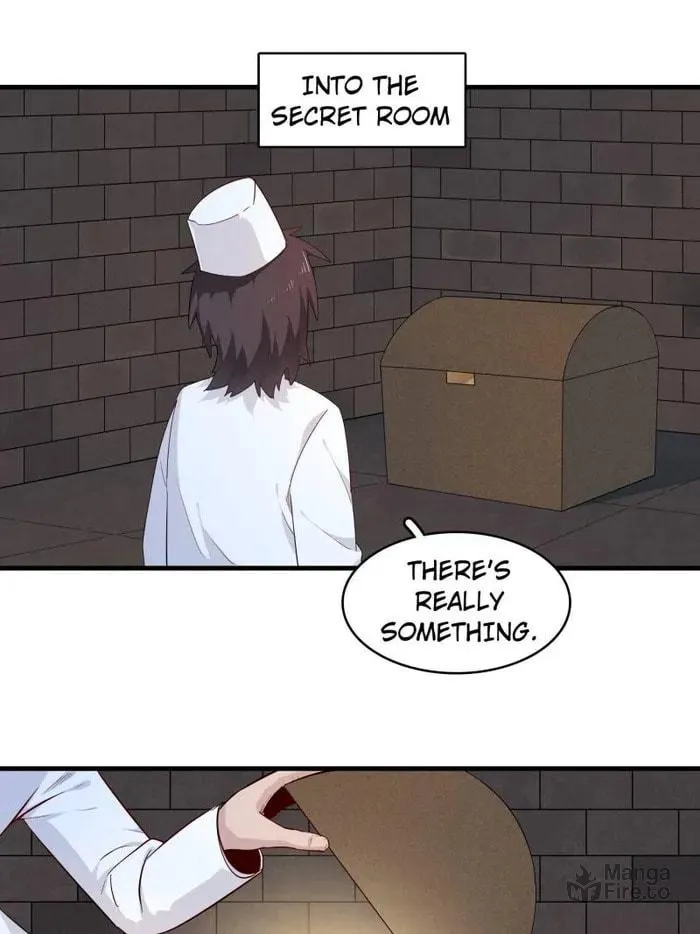 Wo Zhen Mei Zhen Dui Fa Ye Chapter 137 page 12 - 
