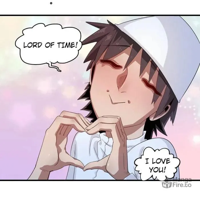Wo Zhen Mei Zhen Dui Fa Ye Chapter 137 page 21 - 