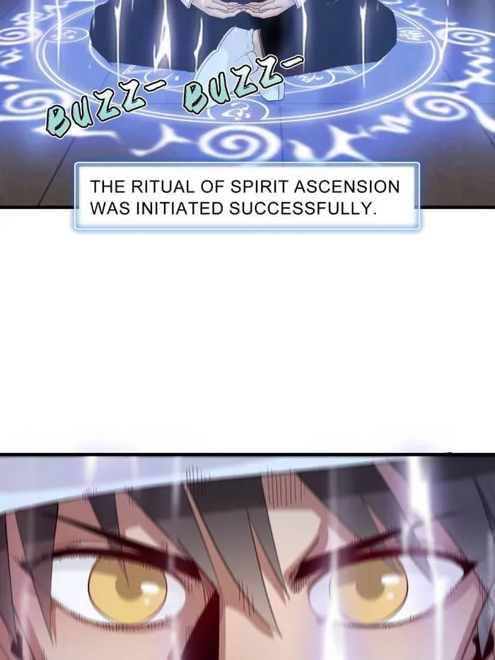Wo Zhen Mei Zhen Dui Fa Ye Chapter 137 page 23 - 