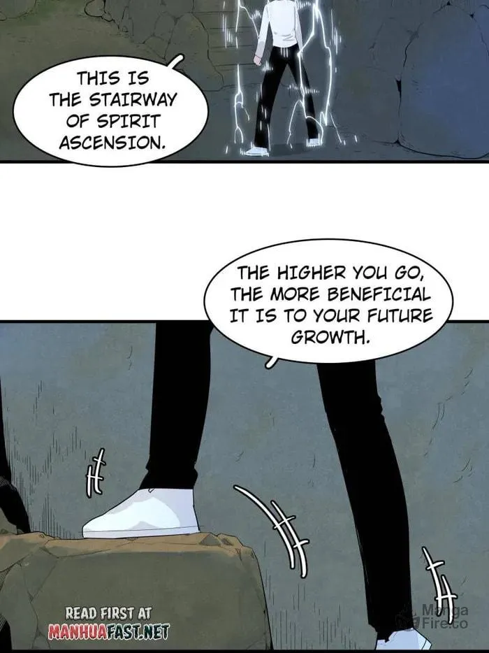 Wo Zhen Mei Zhen Dui Fa Ye Chapter 137 page 25 - 