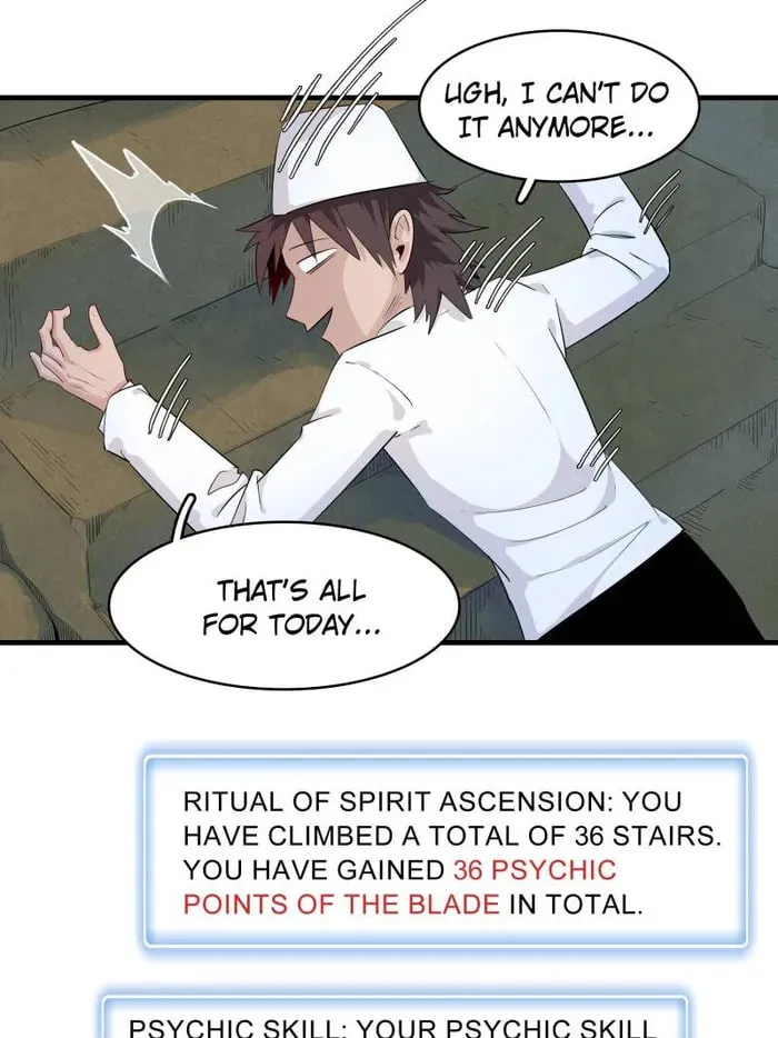 Wo Zhen Mei Zhen Dui Fa Ye Chapter 137 page 28 - 