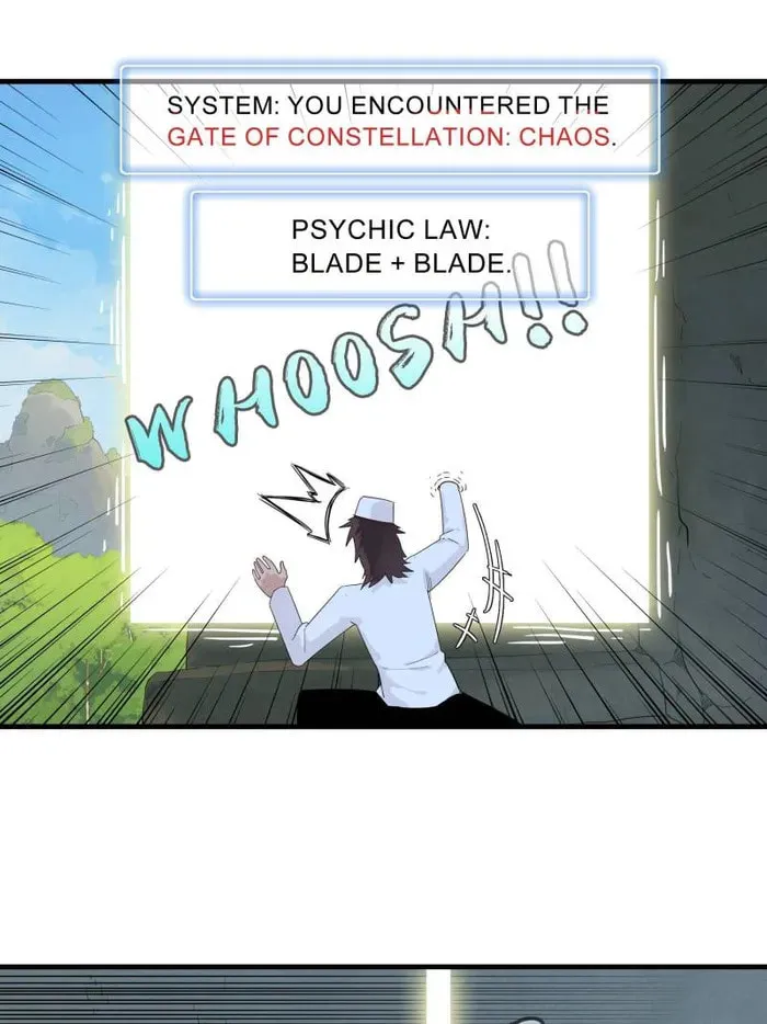 Wo Zhen Mei Zhen Dui Fa Ye Chapter 137 page 32 - 