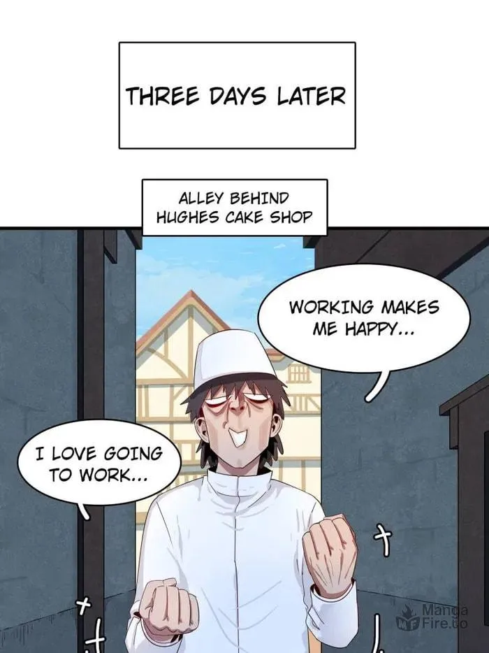 Wo Zhen Mei Zhen Dui Fa Ye Chapter 137 page 10 - 