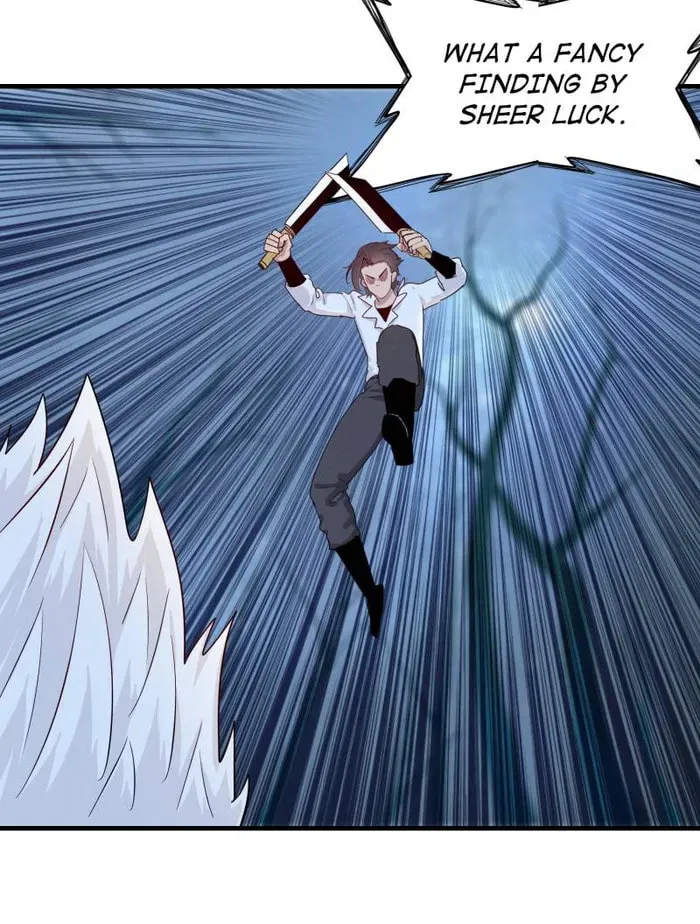 Wo Zhen Mei Zhen Dui Fa Ye Chapter 138 page 13 - 