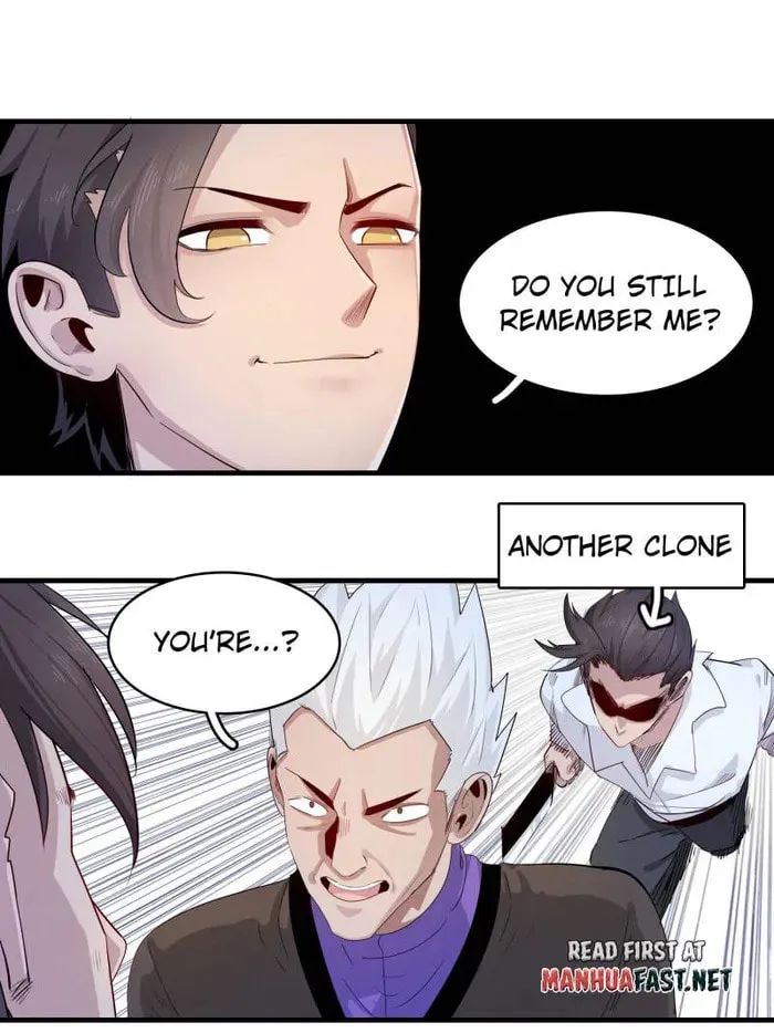 Wo Zhen Mei Zhen Dui Fa Ye Chapter 138 page 17 - 