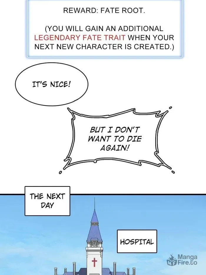 Wo Zhen Mei Zhen Dui Fa Ye Chapter 138 page 20 - 