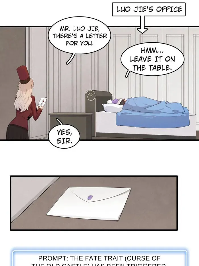 Wo Zhen Mei Zhen Dui Fa Ye Chapter 138 page 22 - 