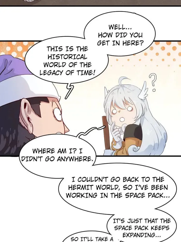 Wo Zhen Mei Zhen Dui Fa Ye Chapter 138 page 29 - 