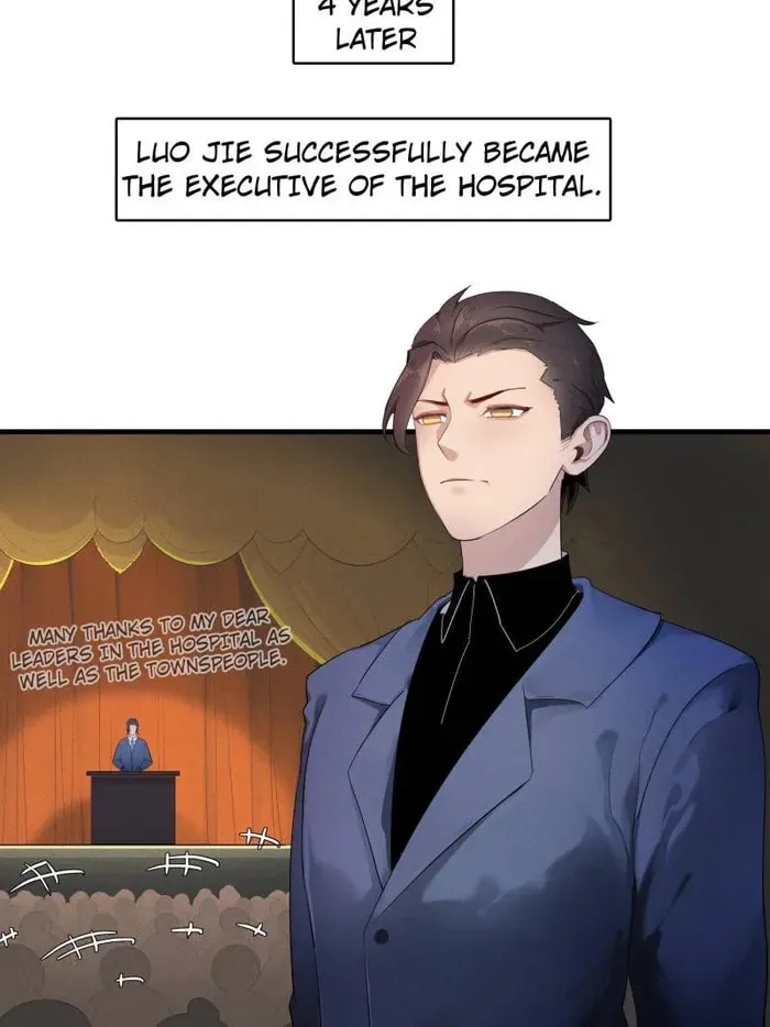 Wo Zhen Mei Zhen Dui Fa Ye Chapter 138 page 4 - 