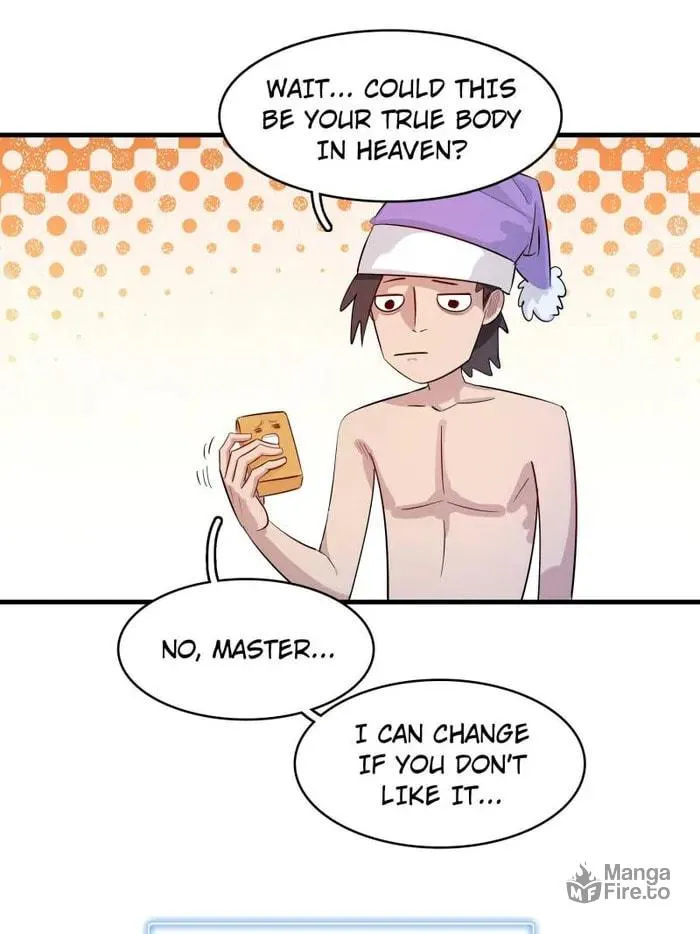 Wo Zhen Mei Zhen Dui Fa Ye Chapter 138 page 36 - 
