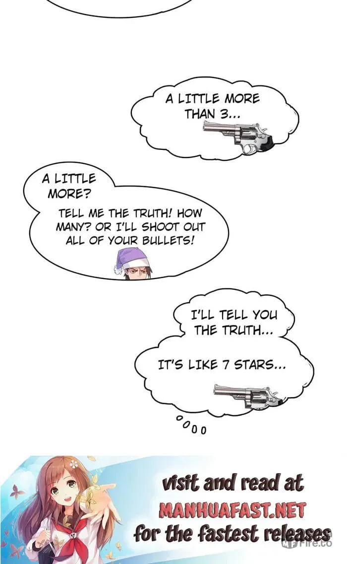Wo Zhen Mei Zhen Dui Fa Ye Chapter 138 page 39 - 