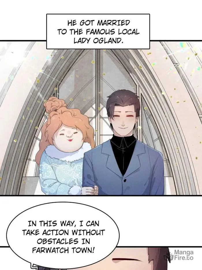 Wo Zhen Mei Zhen Dui Fa Ye Chapter 138 page 6 - 