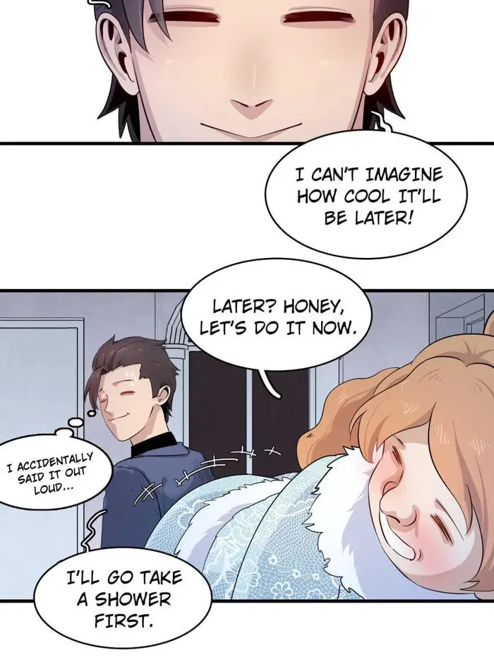 Wo Zhen Mei Zhen Dui Fa Ye Chapter 138 page 7 - 