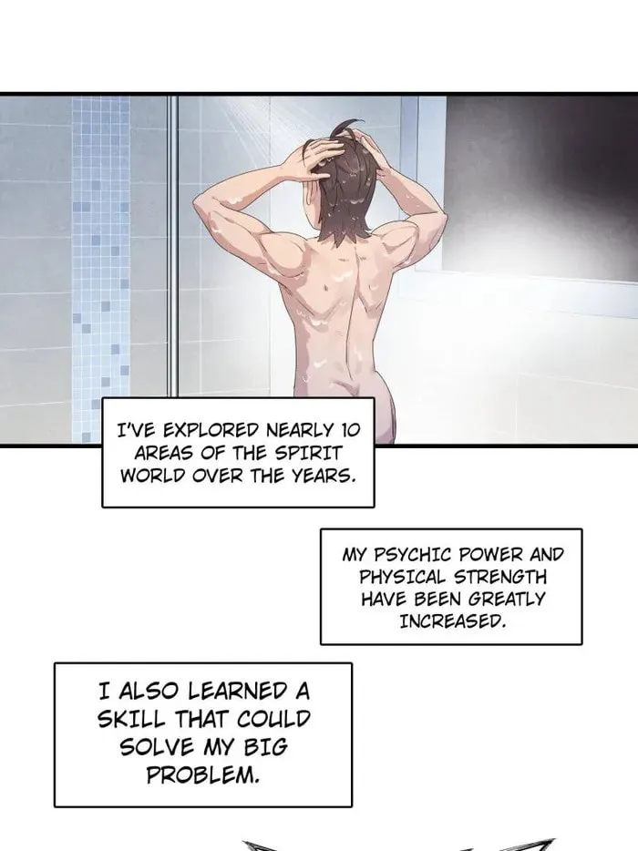 Wo Zhen Mei Zhen Dui Fa Ye Chapter 138 page 8 - 