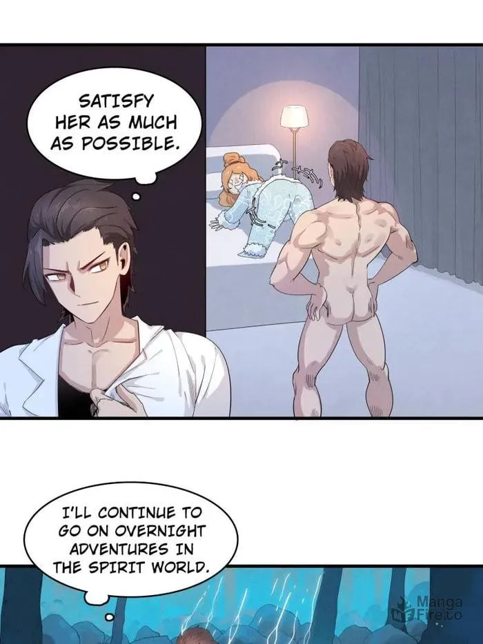 Wo Zhen Mei Zhen Dui Fa Ye Chapter 138 page 10 - 