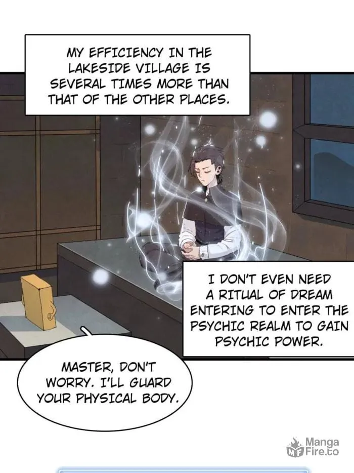 Wo Zhen Mei Zhen Dui Fa Ye Chapter 139 page 15 - 