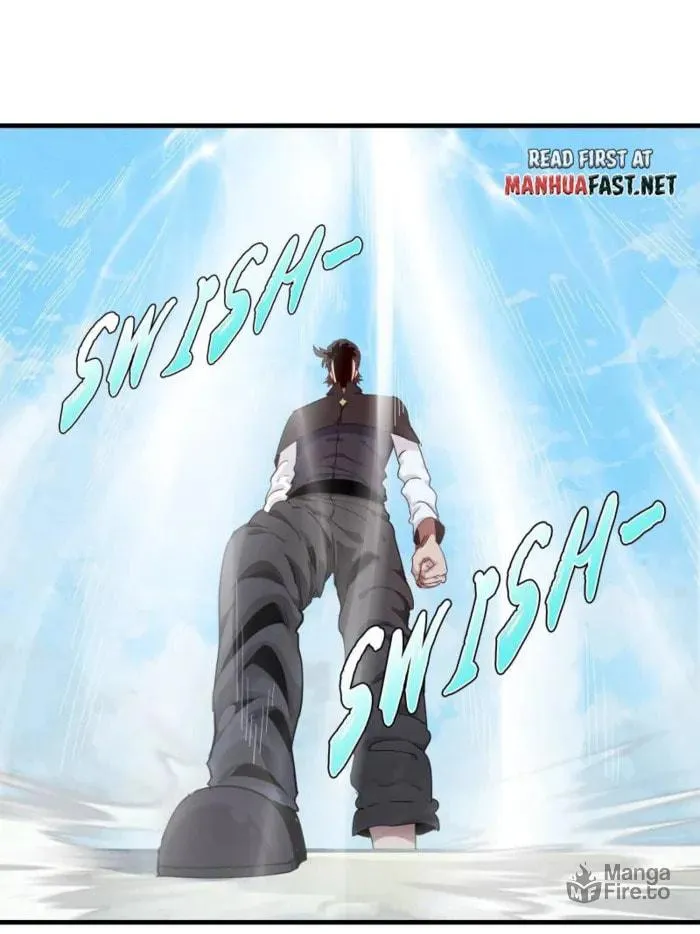 Wo Zhen Mei Zhen Dui Fa Ye Chapter 139 page 20 - 