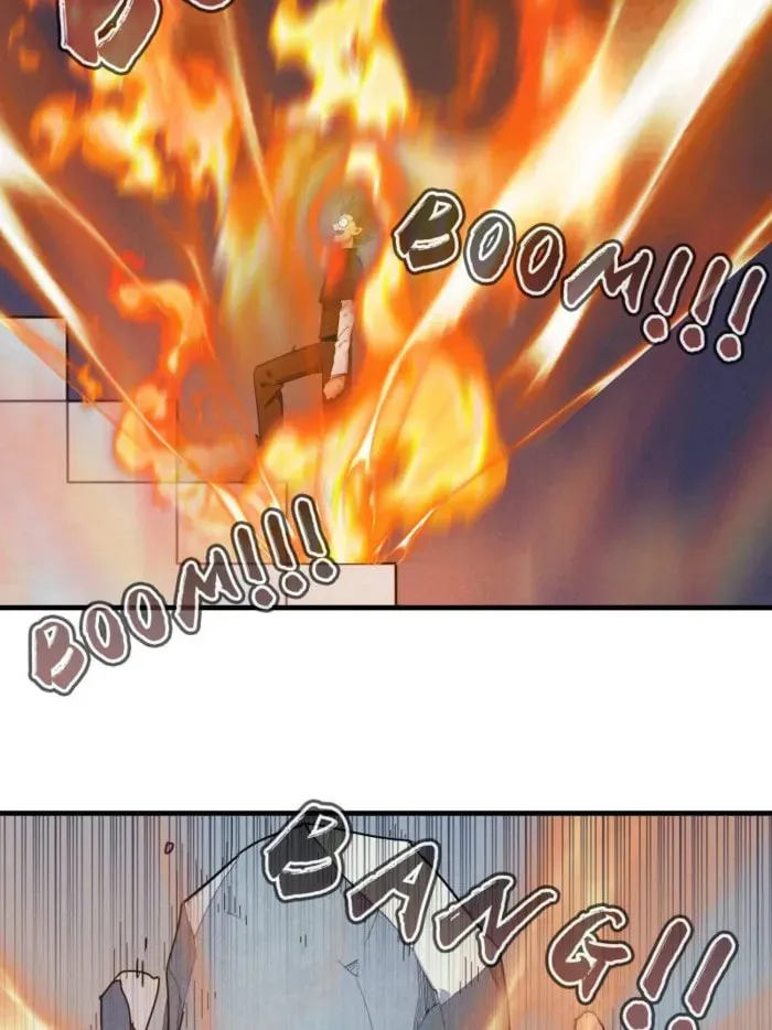 Wo Zhen Mei Zhen Dui Fa Ye Chapter 139 page 22 - 