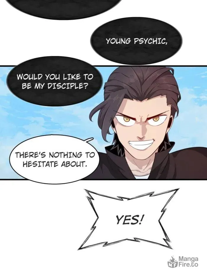 Wo Zhen Mei Zhen Dui Fa Ye Chapter 139 page 30 - 