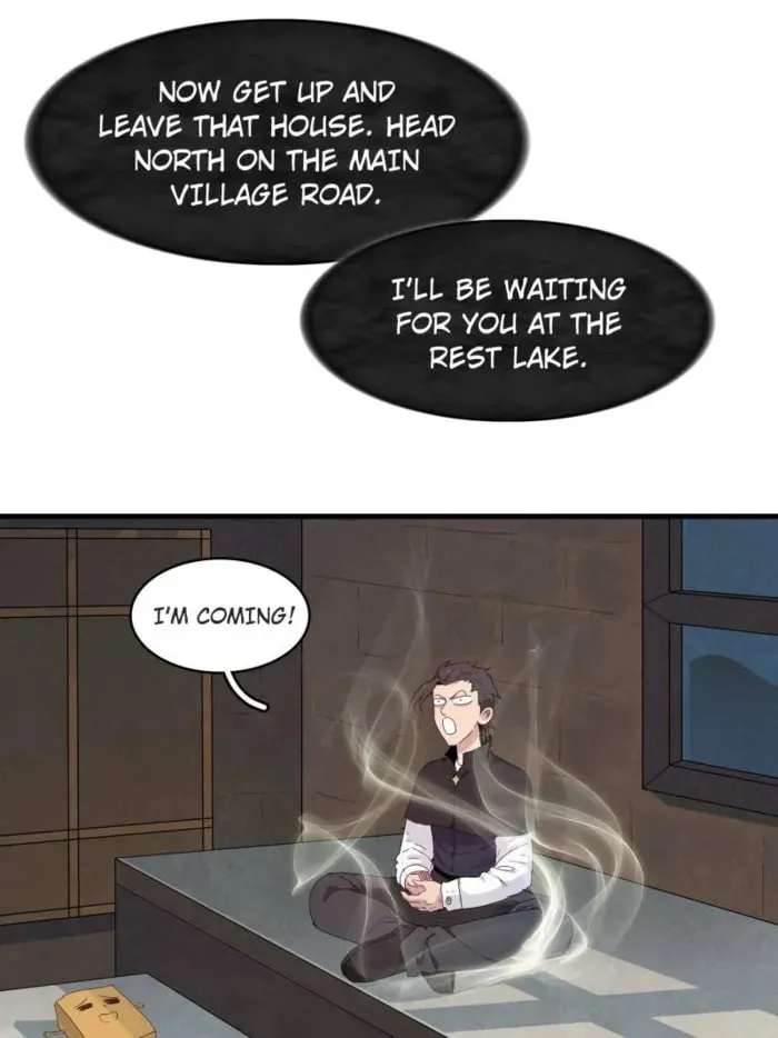 Wo Zhen Mei Zhen Dui Fa Ye Chapter 139 page 31 - 