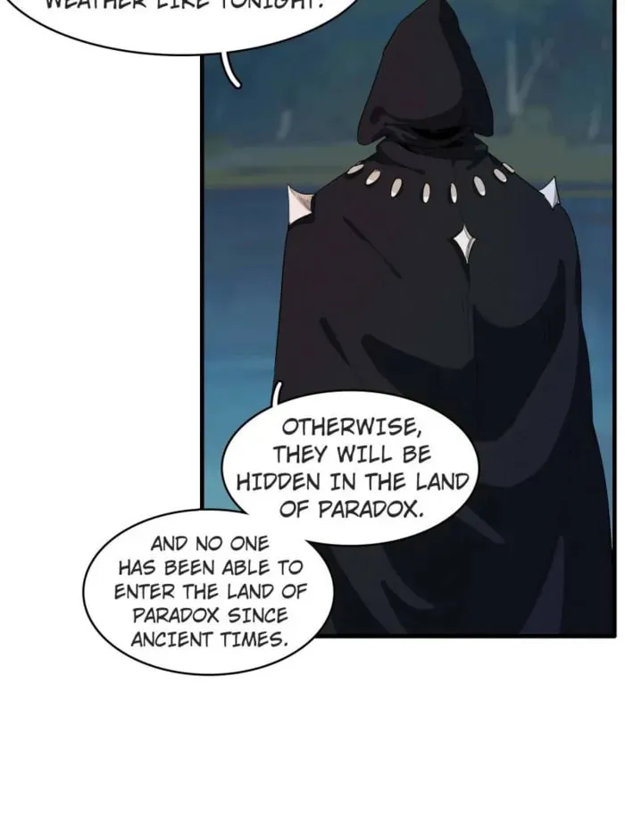 Wo Zhen Mei Zhen Dui Fa Ye Chapter 139 page 34 - 