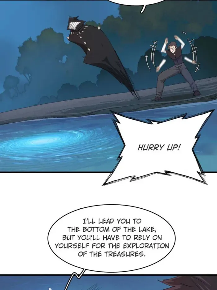 Wo Zhen Mei Zhen Dui Fa Ye Chapter 139 page 38 - 