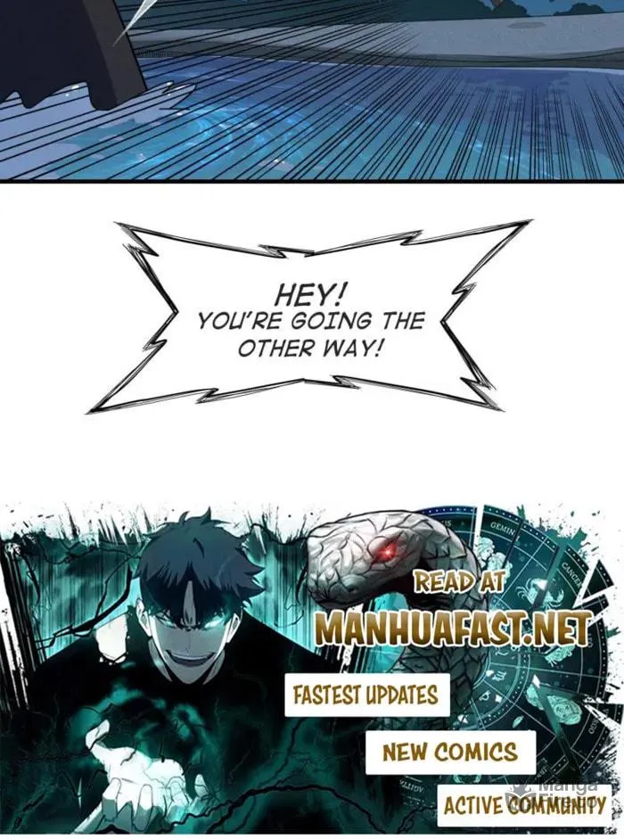 Wo Zhen Mei Zhen Dui Fa Ye Chapter 139 page 40 - 