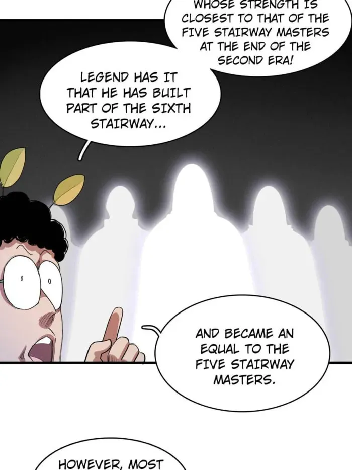 Wo Zhen Mei Zhen Dui Fa Ye Chapter 139 page 7 - 