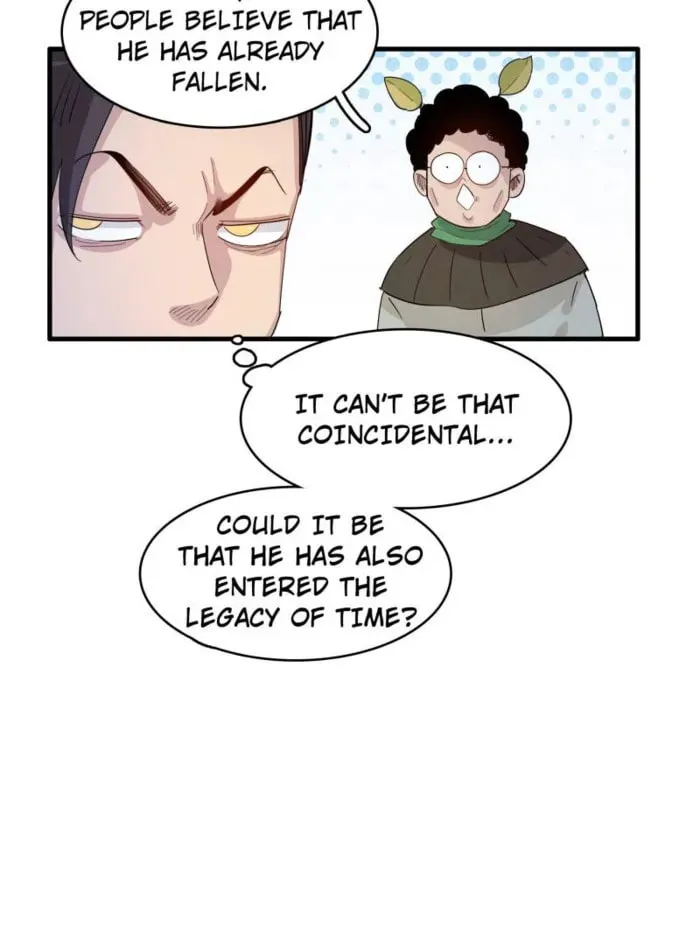 Wo Zhen Mei Zhen Dui Fa Ye Chapter 139 page 8 - 