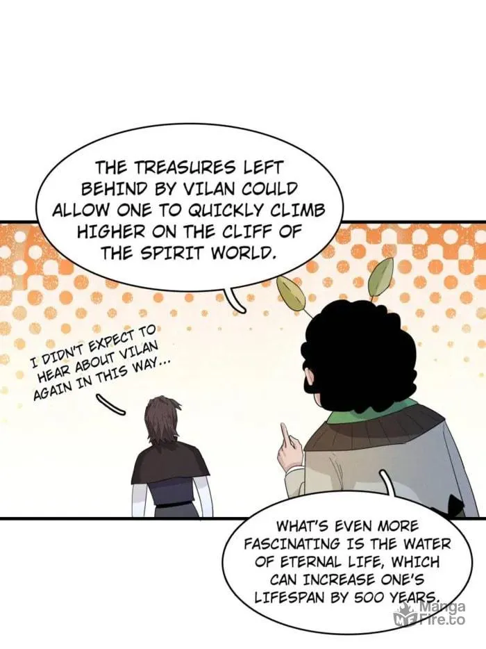 Wo Zhen Mei Zhen Dui Fa Ye Chapter 139 page 9 - 