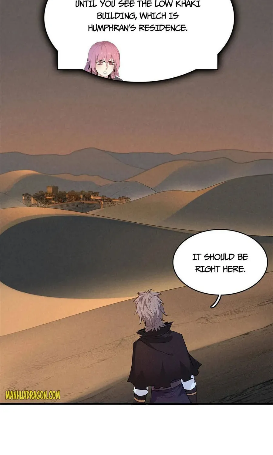 Wo Zhen Mei Zhen Dui Fa Ye Chapter 14 page 2 - 