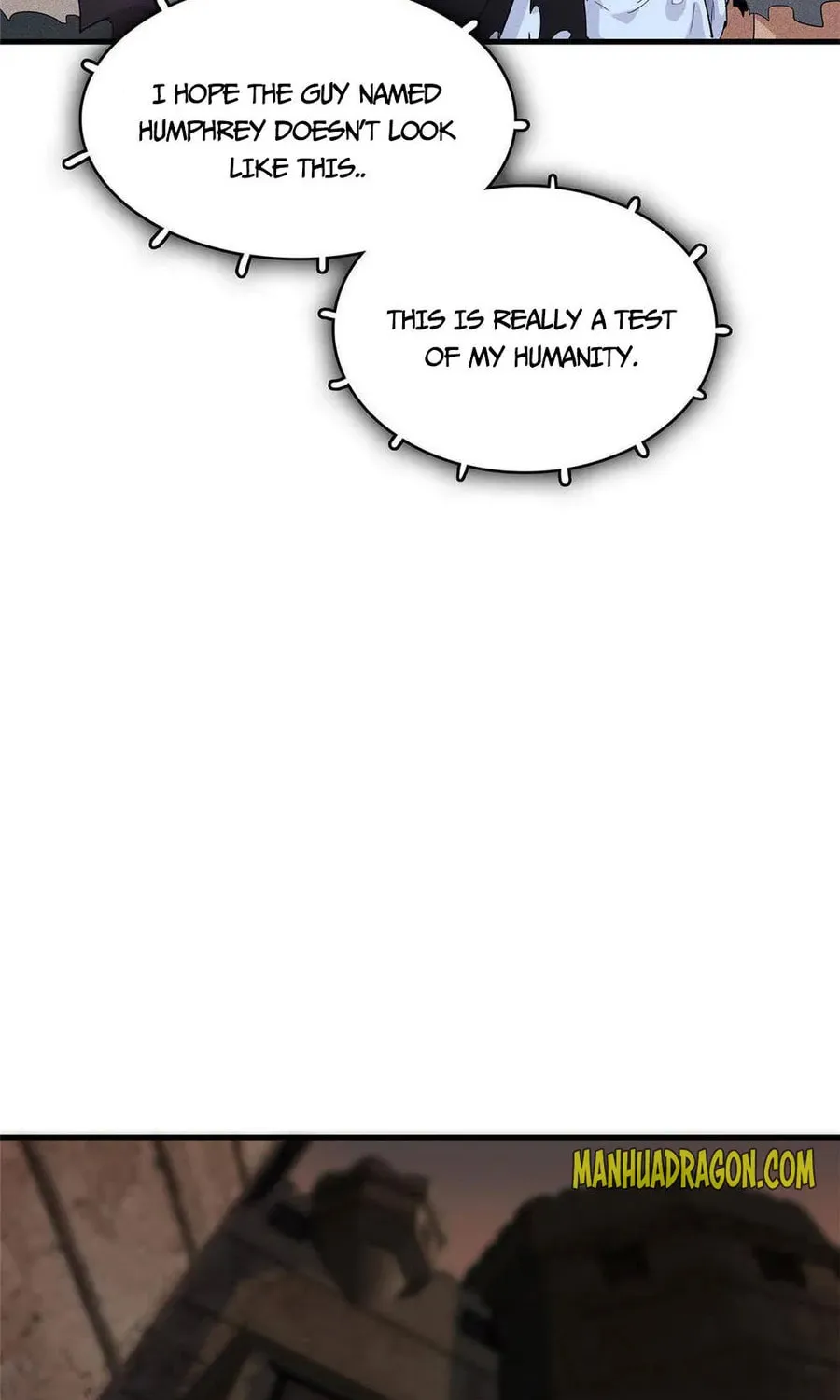 Wo Zhen Mei Zhen Dui Fa Ye Chapter 14 page 12 - 