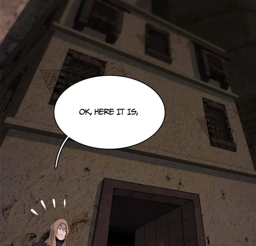 Wo Zhen Mei Zhen Dui Fa Ye Chapter 14 page 13 - 