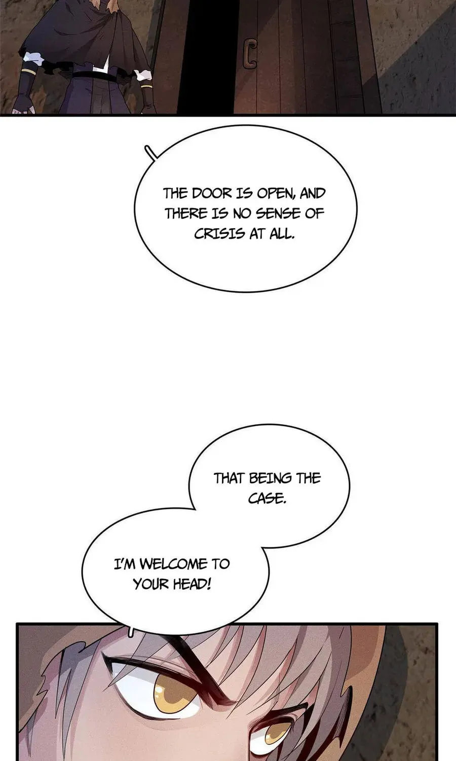 Wo Zhen Mei Zhen Dui Fa Ye Chapter 14 page 14 - 