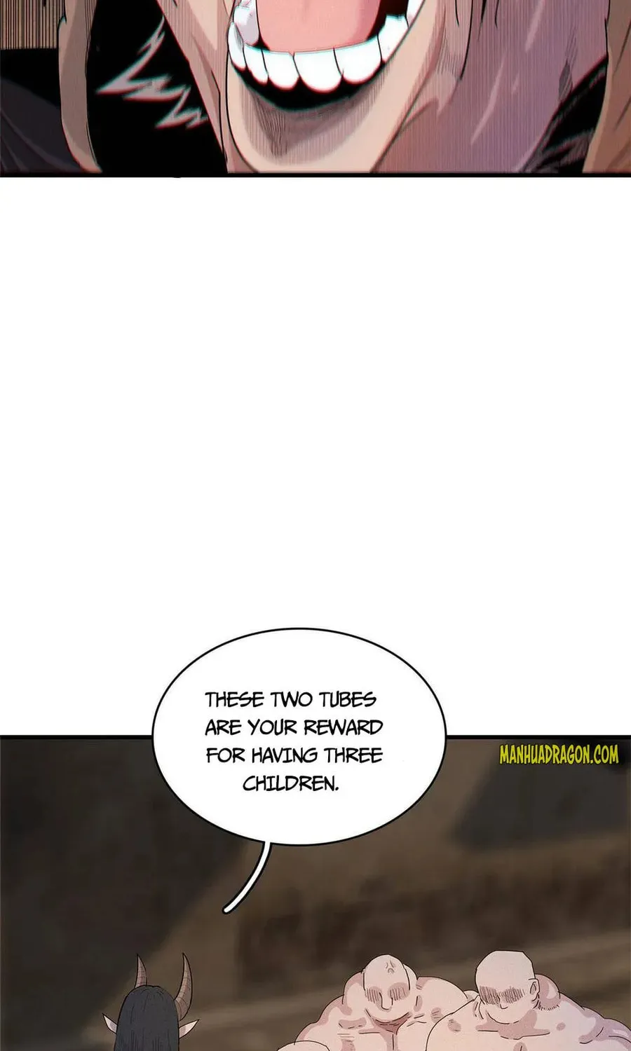Wo Zhen Mei Zhen Dui Fa Ye Chapter 14 page 23 - 