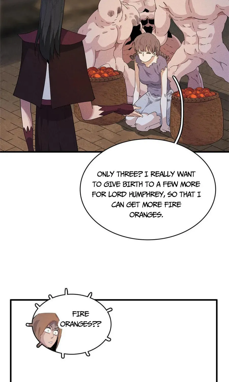 Wo Zhen Mei Zhen Dui Fa Ye Chapter 14 page 24 - 