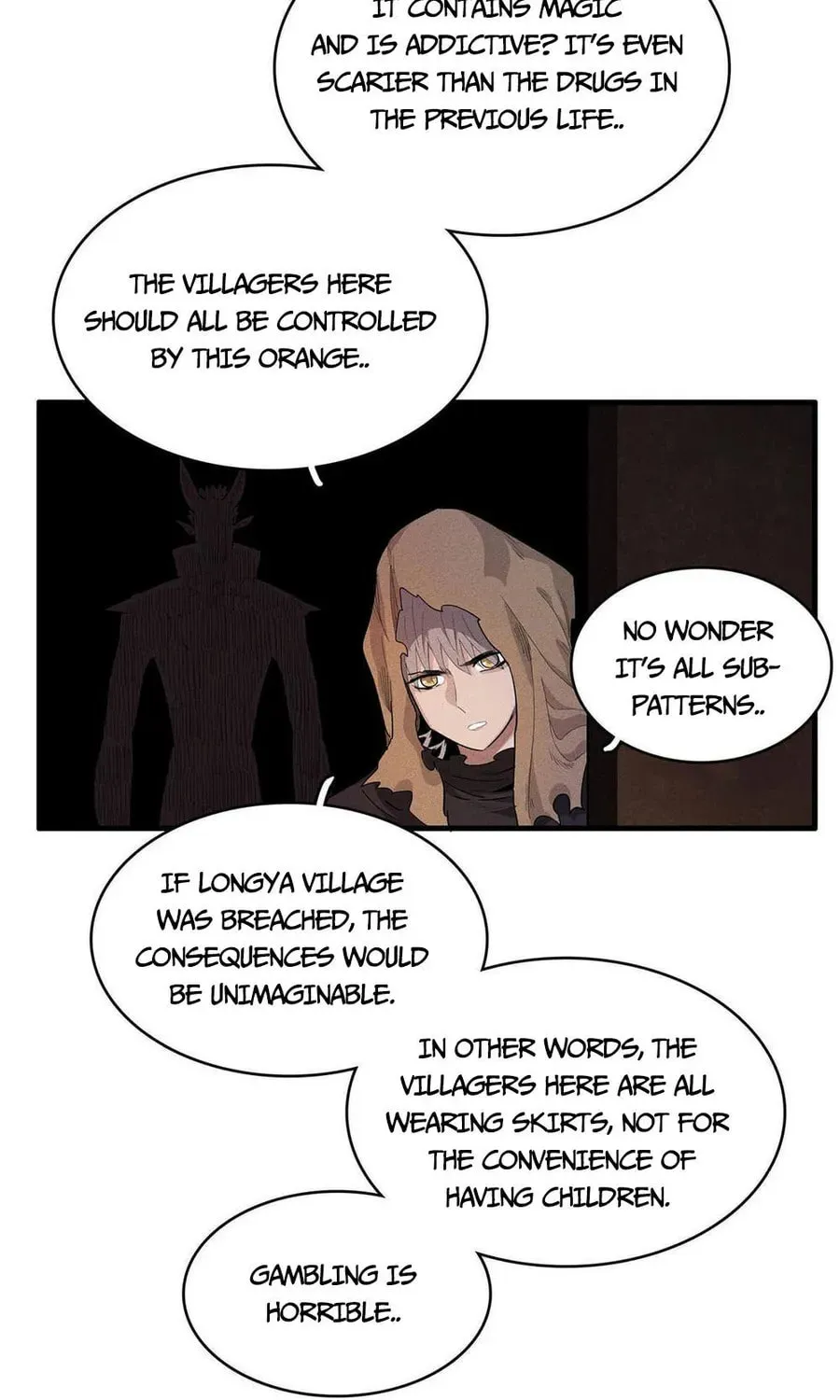 Wo Zhen Mei Zhen Dui Fa Ye Chapter 14 page 26 - 