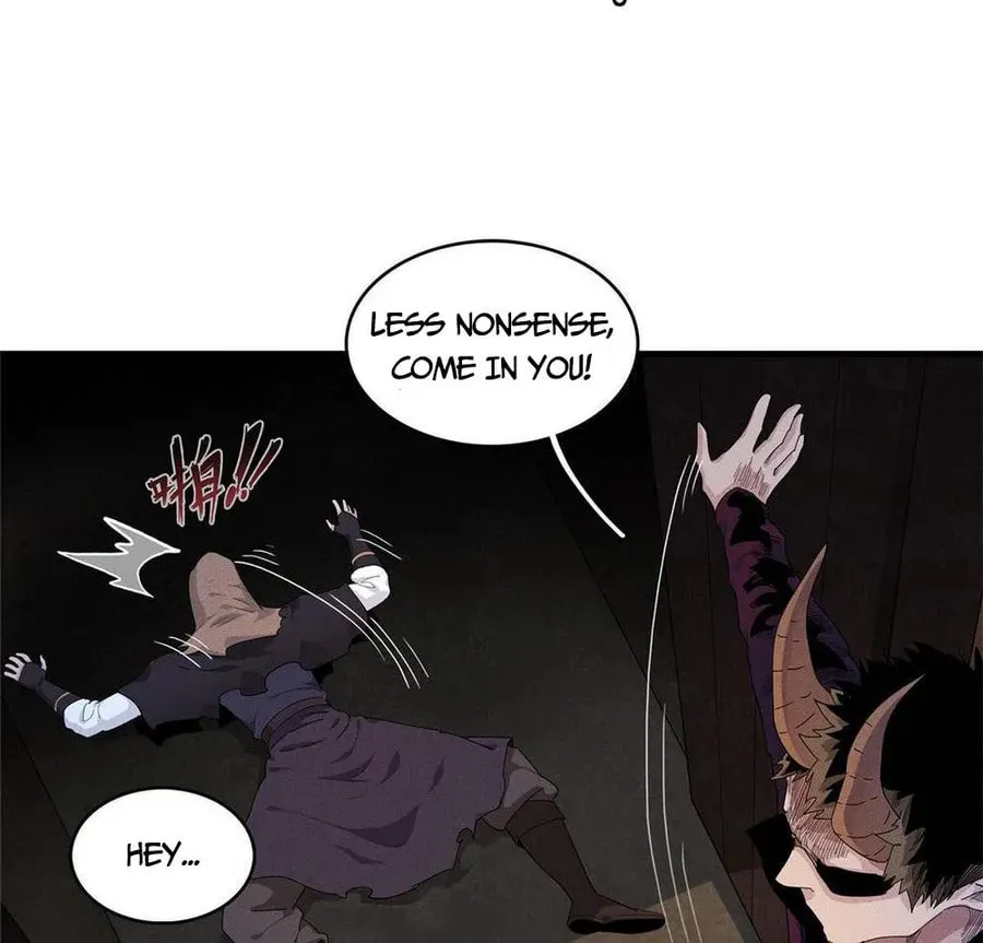 Wo Zhen Mei Zhen Dui Fa Ye Chapter 14 page 29 - 