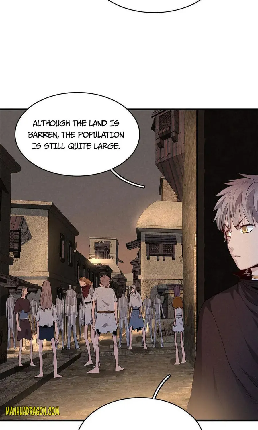 Wo Zhen Mei Zhen Dui Fa Ye Chapter 14 page 4 - 