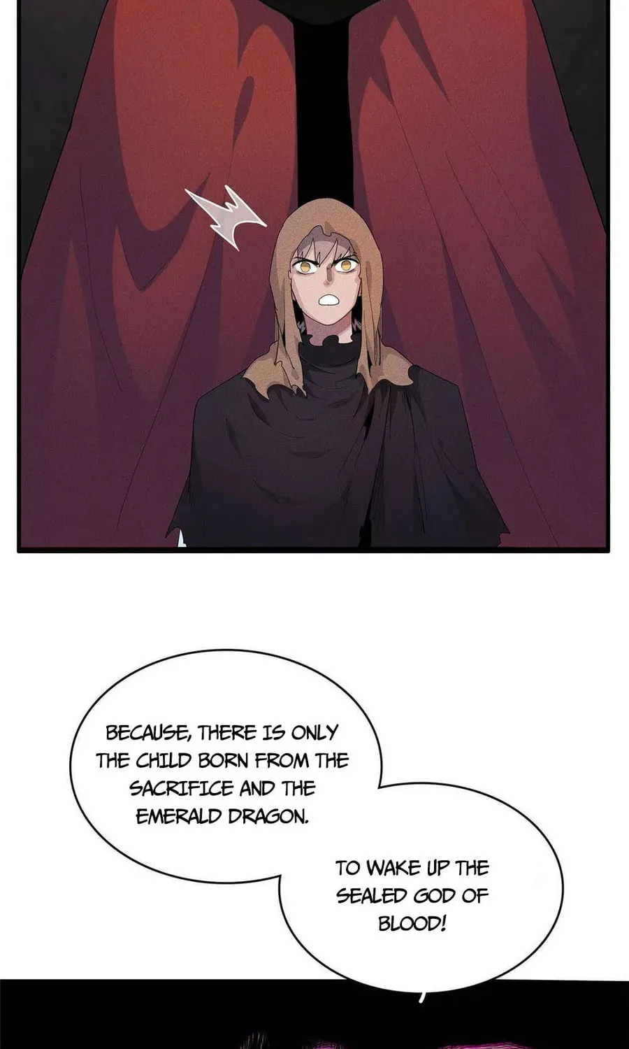 Wo Zhen Mei Zhen Dui Fa Ye Chapter 14 page 34 - 