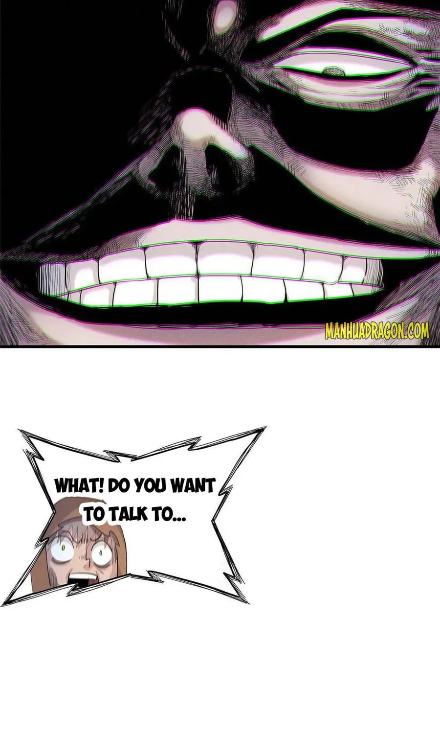 Wo Zhen Mei Zhen Dui Fa Ye Chapter 14 page 35 - 