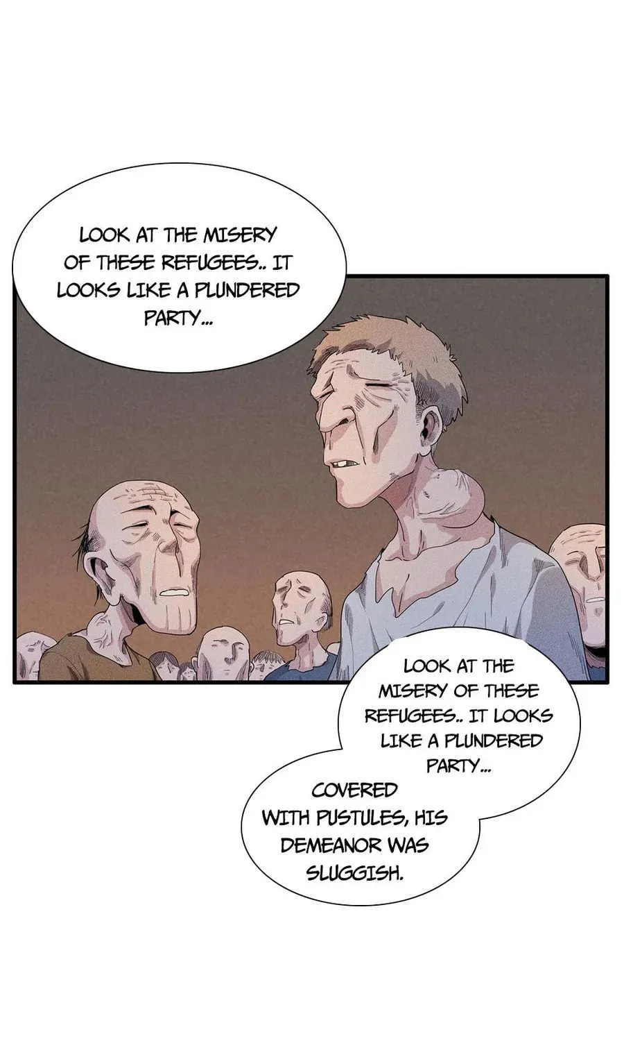 Wo Zhen Mei Zhen Dui Fa Ye Chapter 14 page 6 - 